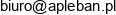 A Pleban Email 1