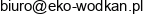 Eko Wodkan Adres e-mail