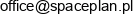 Spaceplan Email 1