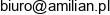 Amilian Email address