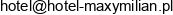 Prima Hotels Spolka Z Ograniczona Odpowiedzialnoscia Email 1