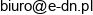 E Dn Pl Email address