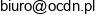 Ocdn Adres e-mail