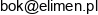 Elimen Group Email 1