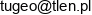 Tugeo Geodezja Sylwia Cysewska Email address Tugeo Geodezja Sylwia Cysewska Email address