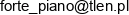 Indywidualna Specjalistyczna Praktyka Lekarska Katarzyna Szymanska Email address