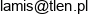 Lamis Bogdan Szyszko Email address