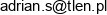Adrian Scibisz Email address