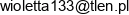 Affascinante Klaudyna Bujak Email address