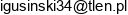 Igmar Ignacy Petryszyn Email address