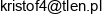 Krzysztof Generalczyk Ekogen Email address