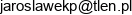 P P H U Jaroslaw Pasik Email address