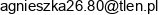 Studio Kosmetyczne Lejdis Agnieszka Stepien Email address