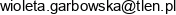 Biuro Rachunkowe Expert Wioleta Garbowska Adres e-mail