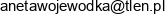 Biuro Projektow Budowlanych Aneta Wojewodka Adres e-mail