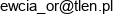 Evvemint Ewa Orlowska Email address