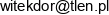 Praktyka Lekarska Specjalistyczna Witold Doroszewski Email address