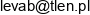 Pawel Kosmowski Email address