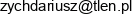 Dariusz Zych Gabinet Lekarsko Weterynaryjny Adres e-mail