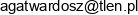 Biznespartner Email address
