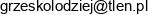 Grzegorz Kolodziej F H Email address