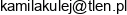 Akson Gabinet Psychologiczny I Psychoterapeutyczny Kaminska Kulej Kamilla Email address