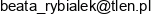 Ab Projekt Beata Rybialek Email address