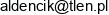 Aldent Radoslaw Gruzlewski Email address