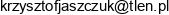 Alpha Krzysztof Jaszczuk Adres e-mail