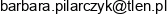 Barbara Pilarczyk Gabinet Kosmetyczny Email address