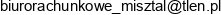 Biuro Rachunkowe Adam Misztal Adres e-mail