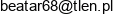 Specjalistyczna Praktyka Lekarska Beata Rozpiatkowska Email address