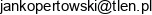 Jan Kopertowski Agent Ubezpieczeniowy Adres e-mail