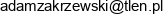 Andrzej Zakrzewski Firma Zim Adres e-mail