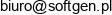 Softgen Email address