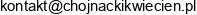 Chojnacki Kwiecien Metale Szlachetne Email address
