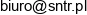 Sntr Email address