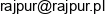 Rajpur Global Email address