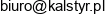 Kalstyr Email address