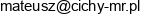 Cichy M R Email address