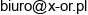 Xor Email address