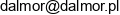 Dalmor Email address