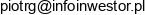 Dabrowka Nad Jeziorem Adres e-mail