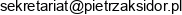 Pietrzak Sidor Wspolnicy Email address