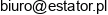 Estator Email address