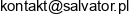 Salvator Adres e-mail