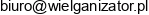 Wielganizator Adres e-mail
