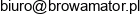 1 Ziemowit Falat Wspolnik Spolki Cywilnej Browamator 2 Ziemowit Falat Birobaza Email address