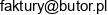 Butor Email address