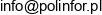 Polinfor Email address